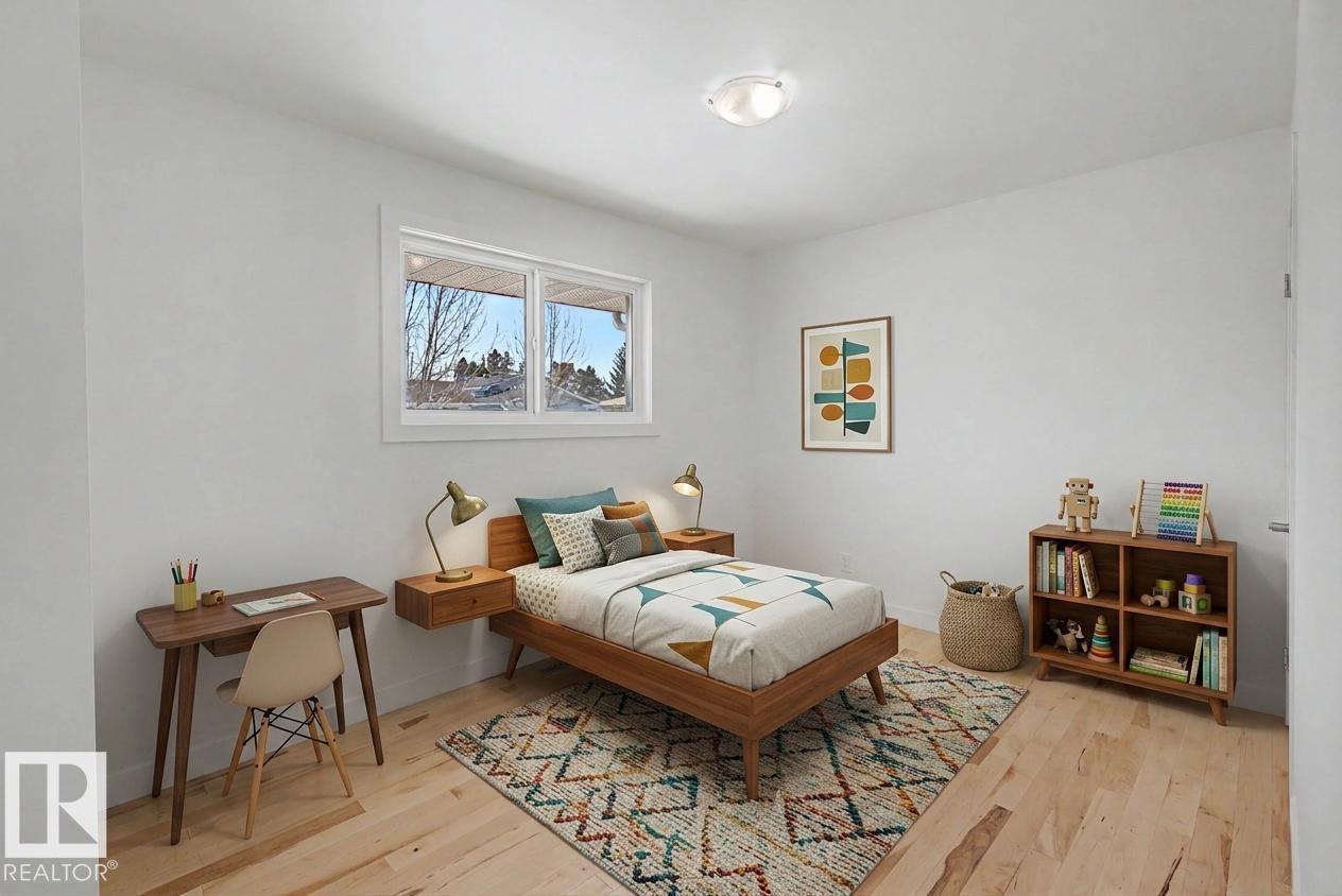 3810 110 Av Nw, Edmonton, Alberta  T5W 0H7 - Photo 4 - E4484799