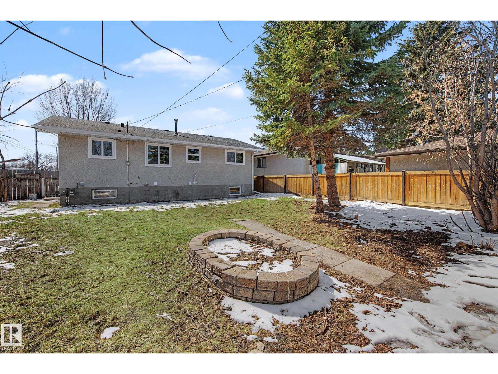 3810 110 Av Nw, Edmonton, Alberta  T5W 0H7 - Photo 31 - E4484799