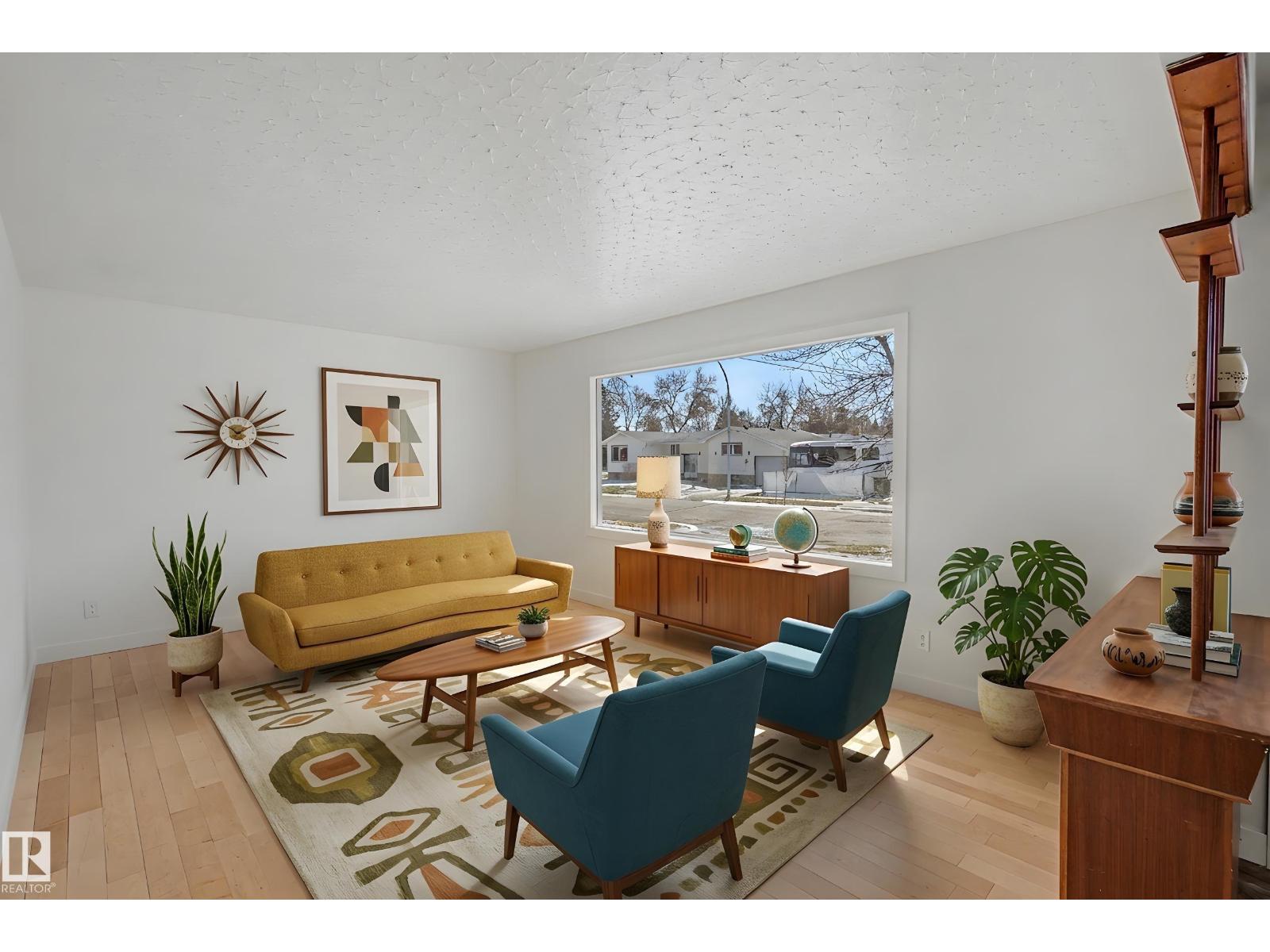 3810 110 Av Nw, Edmonton, Alberta  T5W 0H7 - Photo 1 - E4484799
