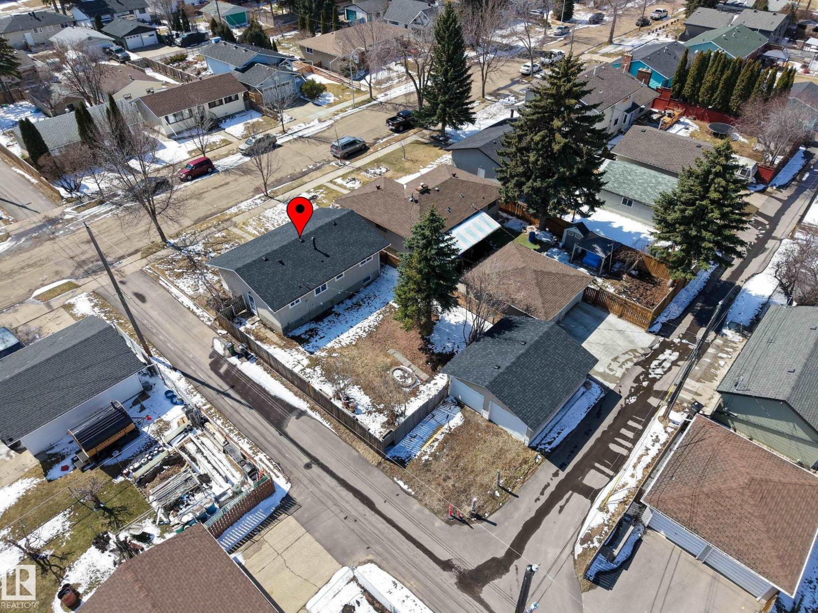 3810 110 Av Nw, Edmonton, Alberta  T5W 0H7 - Photo 37 - E4484799