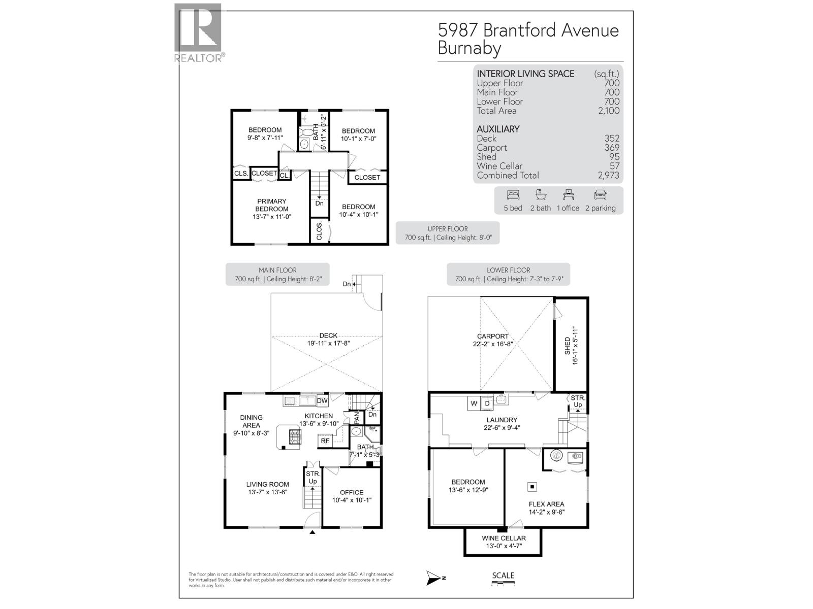 5987 Brantford Avenue, Burnaby, British Columbia  V5E 2R5 - Photo 36 - R3118579