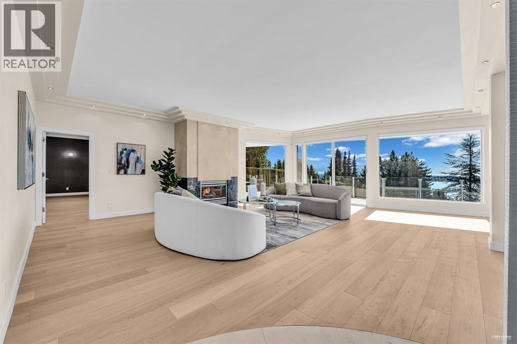 1407 Bramwell Road, West Vancouver, British Columbia  V7S 2N8 - Photo 4 - R3118582