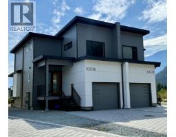 B 1003 PHARE CRESCENT, Pemberton, British Columbia