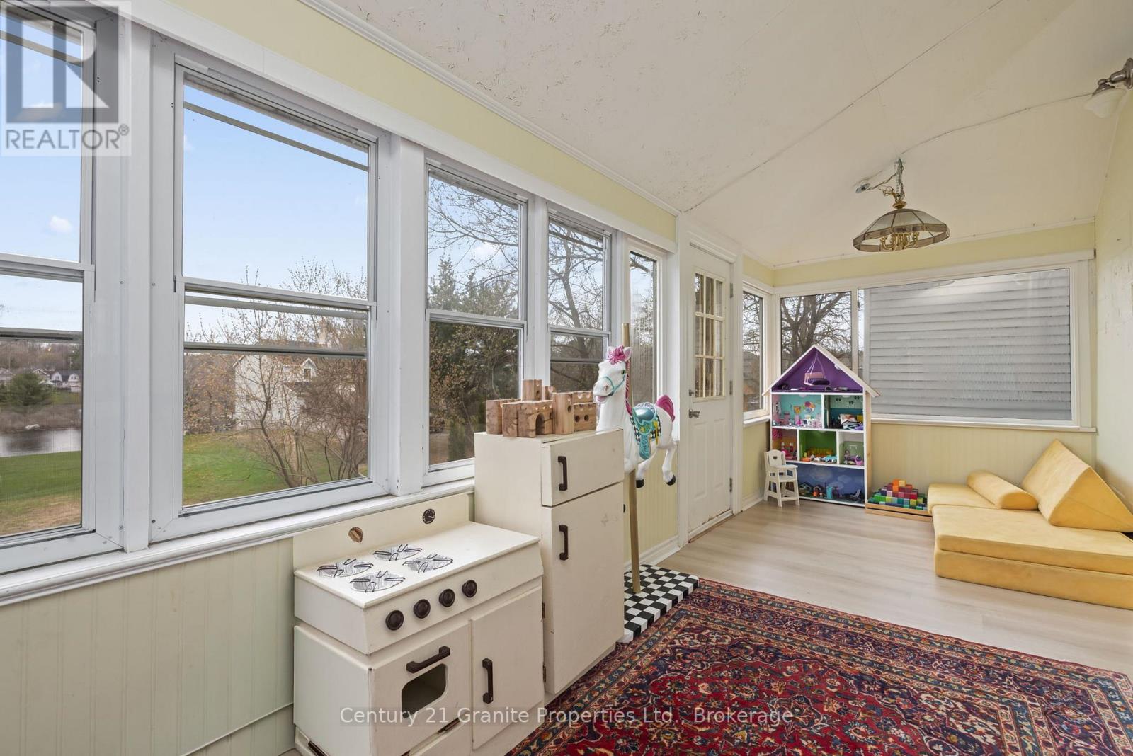 29 William Street, Parry Sound, Ontario  P2A 1V2 - Photo 12 - X13073046