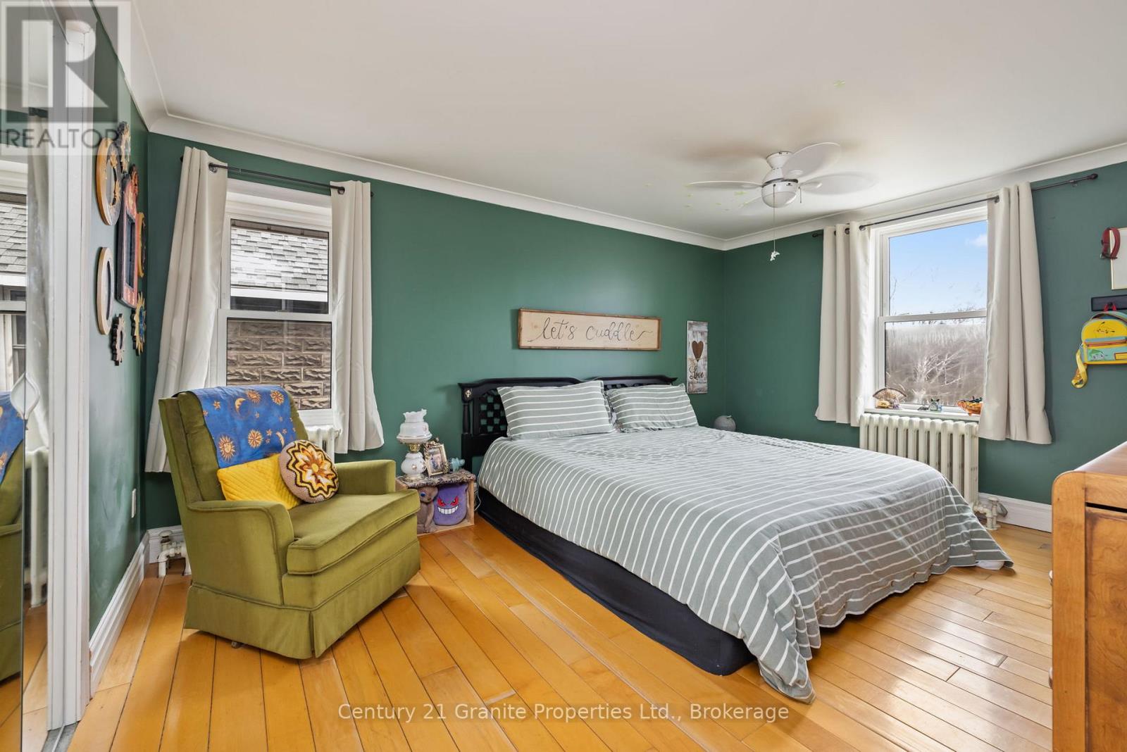29 William Street, Parry Sound, Ontario  P2A 1V2 - Photo 15 - X13073046