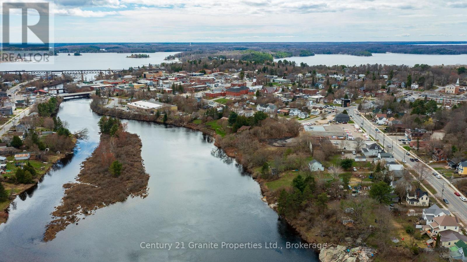 29 William Street, Parry Sound, Ontario  P2A 1V2 - Photo 24 - X13073046