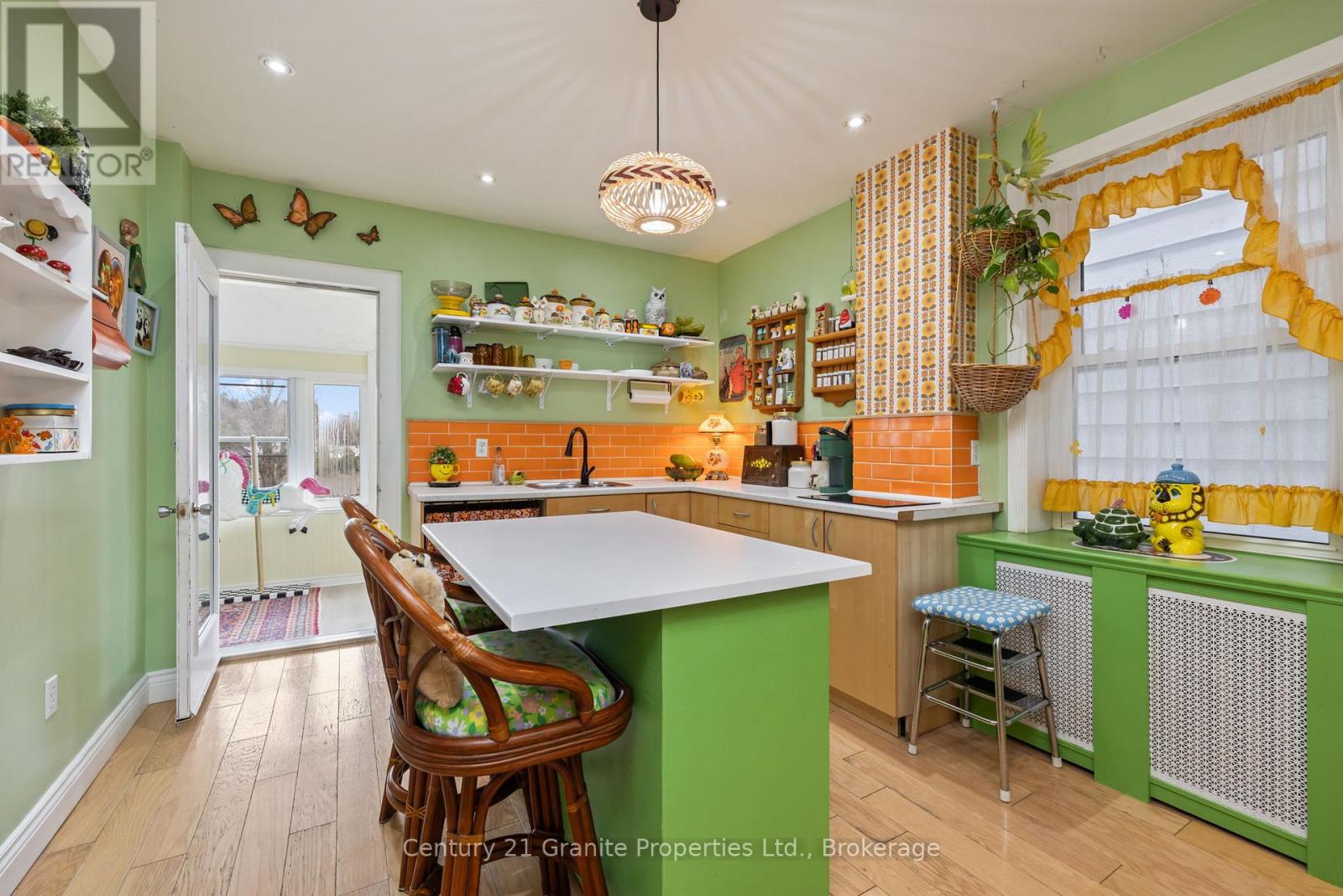 29 William Street, Parry Sound, Ontario  P2A 1V2 - Photo 6 - X13073046