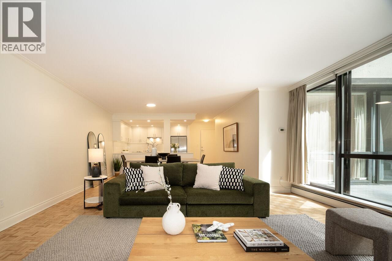 311 4900 Cartier Street, Vancouver, British Columbia  V6M 4H2 - Photo 3 - R3118452