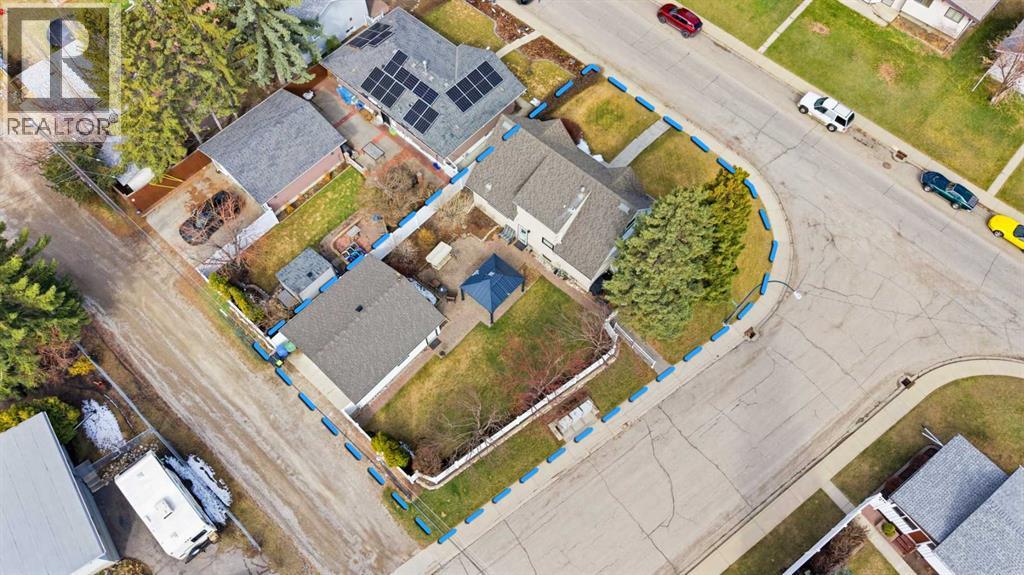 803 Seattle Drive SW, Calgary, Alberta  T2W 0M9 - Photo 37 - A2305853