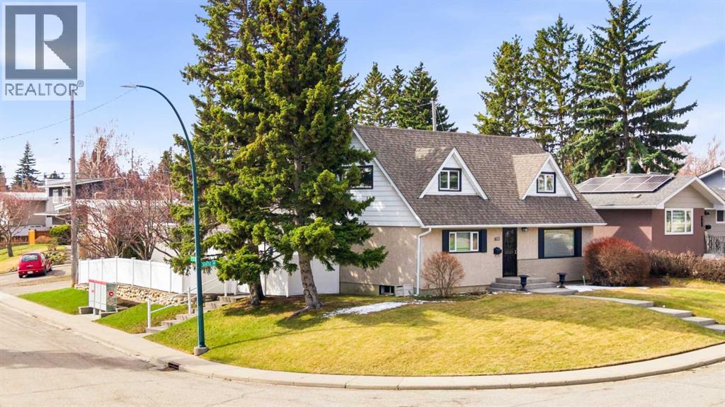 803 Seattle Drive SW, Calgary, Alberta  T2W 0M9 - Photo 39 - A2305853
