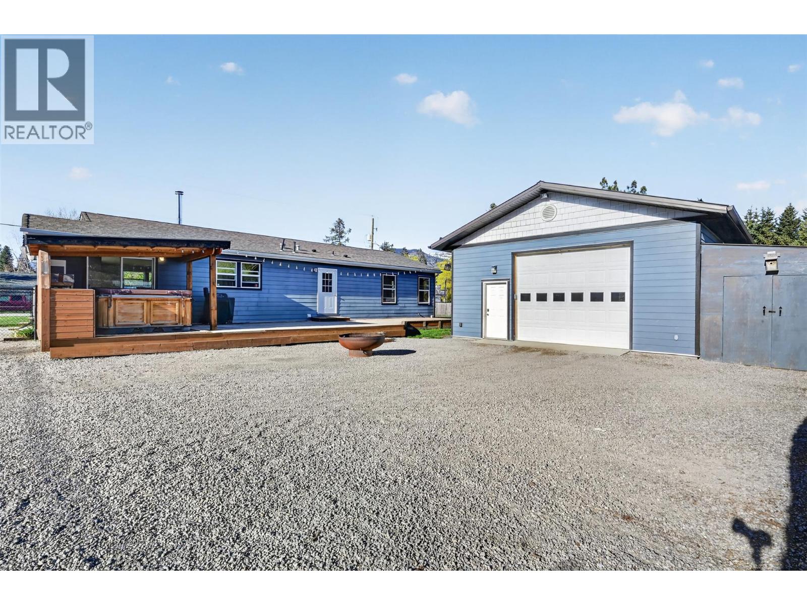 9208 Wallis Avenue, Wilmer, British Columbia  V0A 1K5 - Photo 21 - 10385362