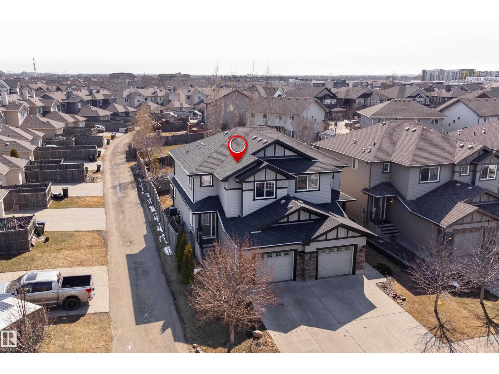 1019 177 St Sw, Edmonton, Alberta  T6W 1Z9 - Photo 35 - E4485361