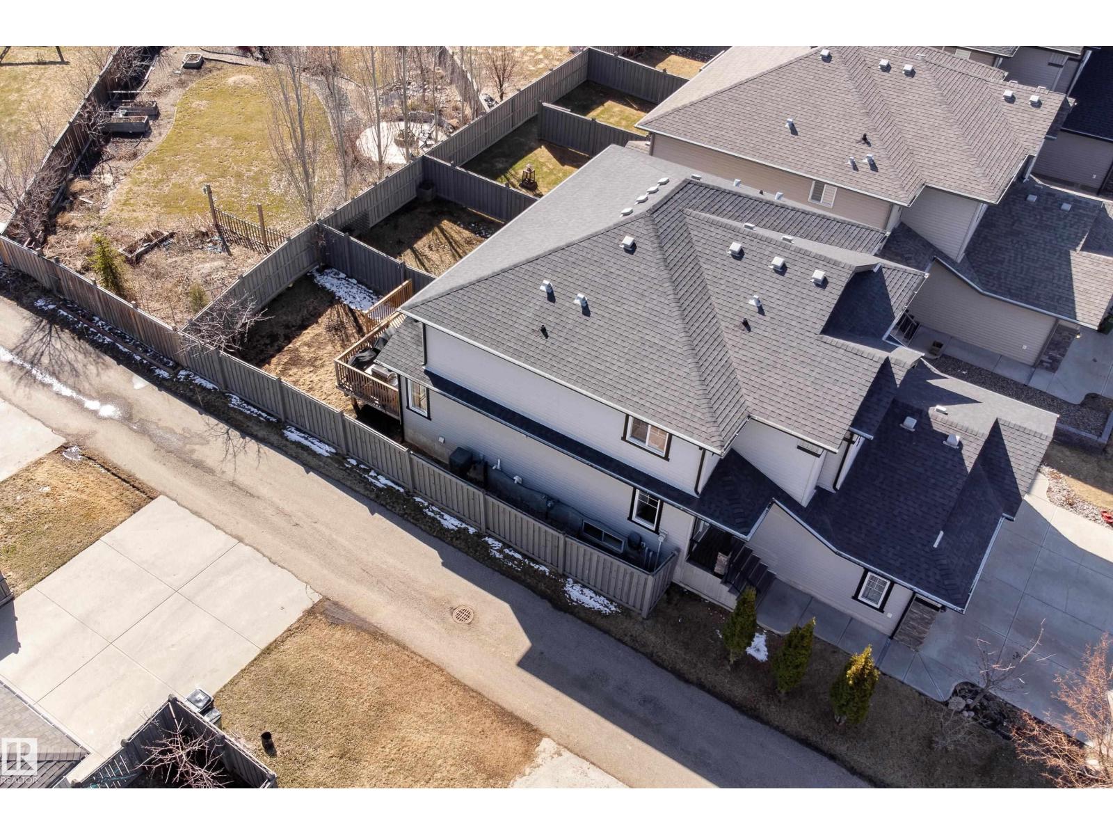 1019 177 St Sw, Edmonton, Alberta  T6W 1Z9 - Photo 36 - E4485361