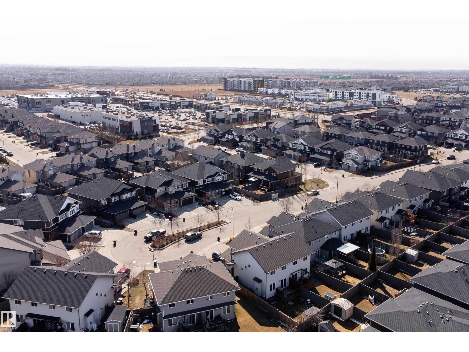 1019 177 St Sw, Edmonton, Alberta  T6W 1Z9 - Photo 37 - E4485361