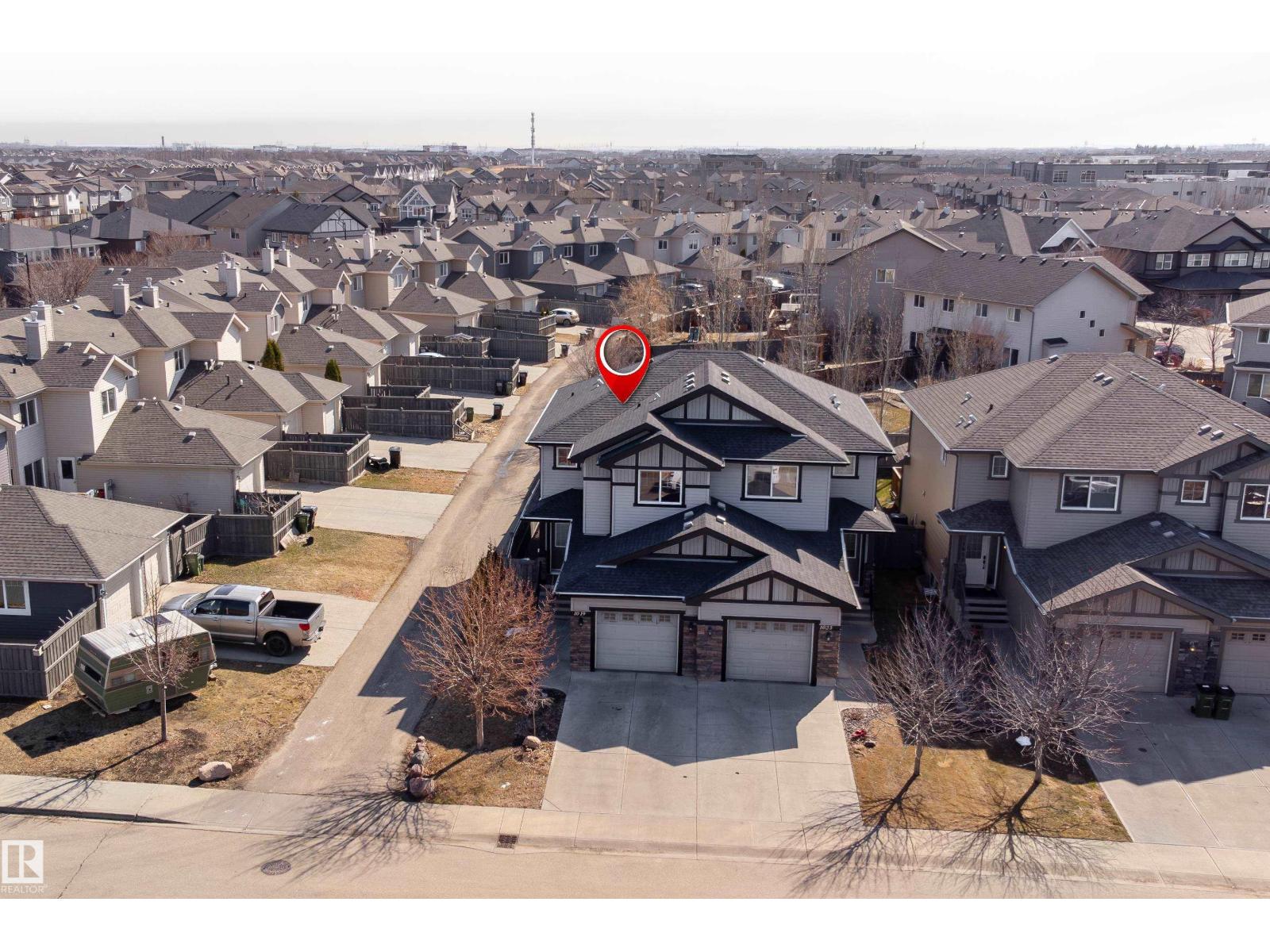 1019 177 St Sw, Edmonton, Alberta  T6W 1Z9 - Photo 4 - E4485361
