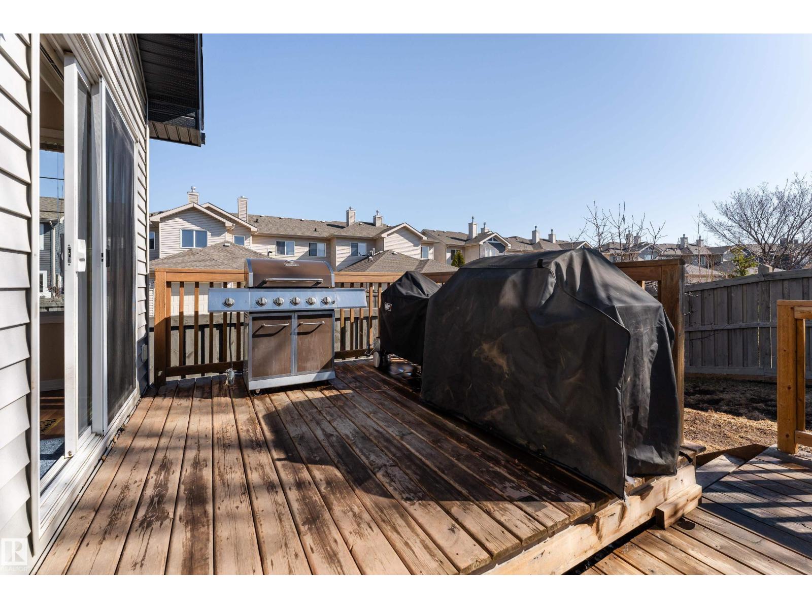 1019 177 St Sw, Edmonton, Alberta  T6W 1Z9 - Photo 40 - E4485361