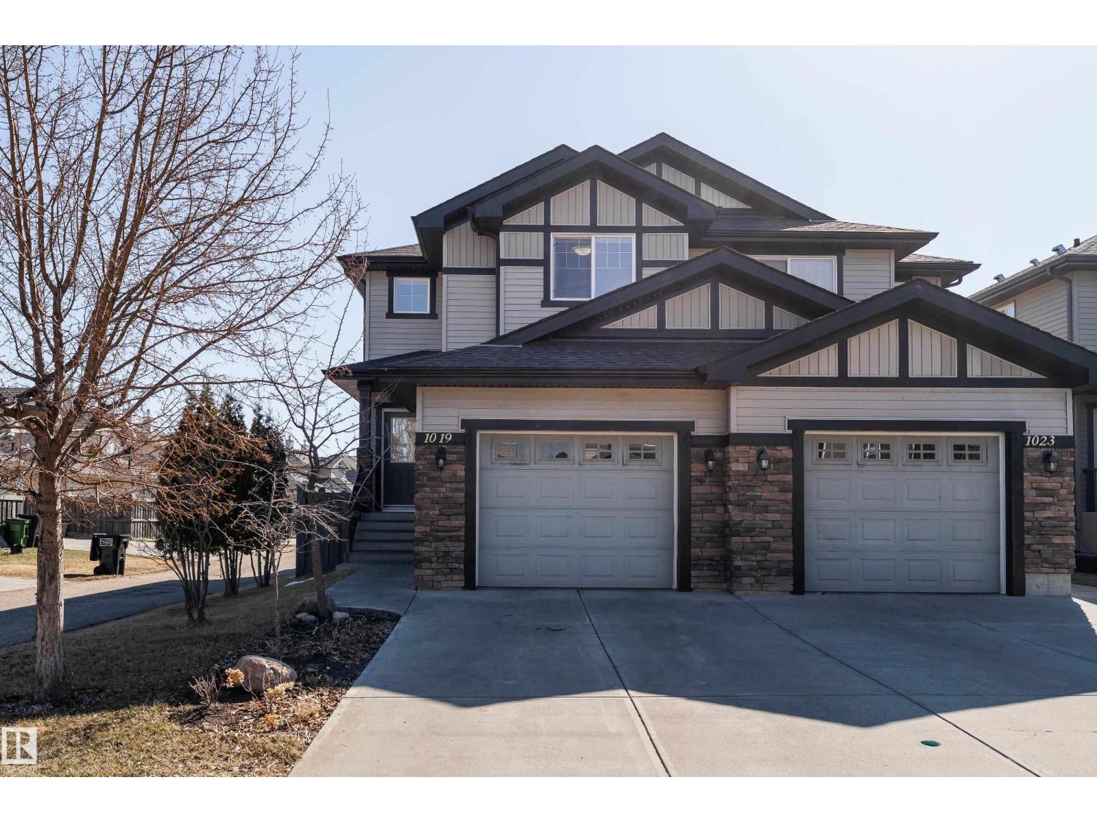 1019 177 St Sw, Edmonton, Alberta  T6W 1Z9 - Photo 41 - E4485361