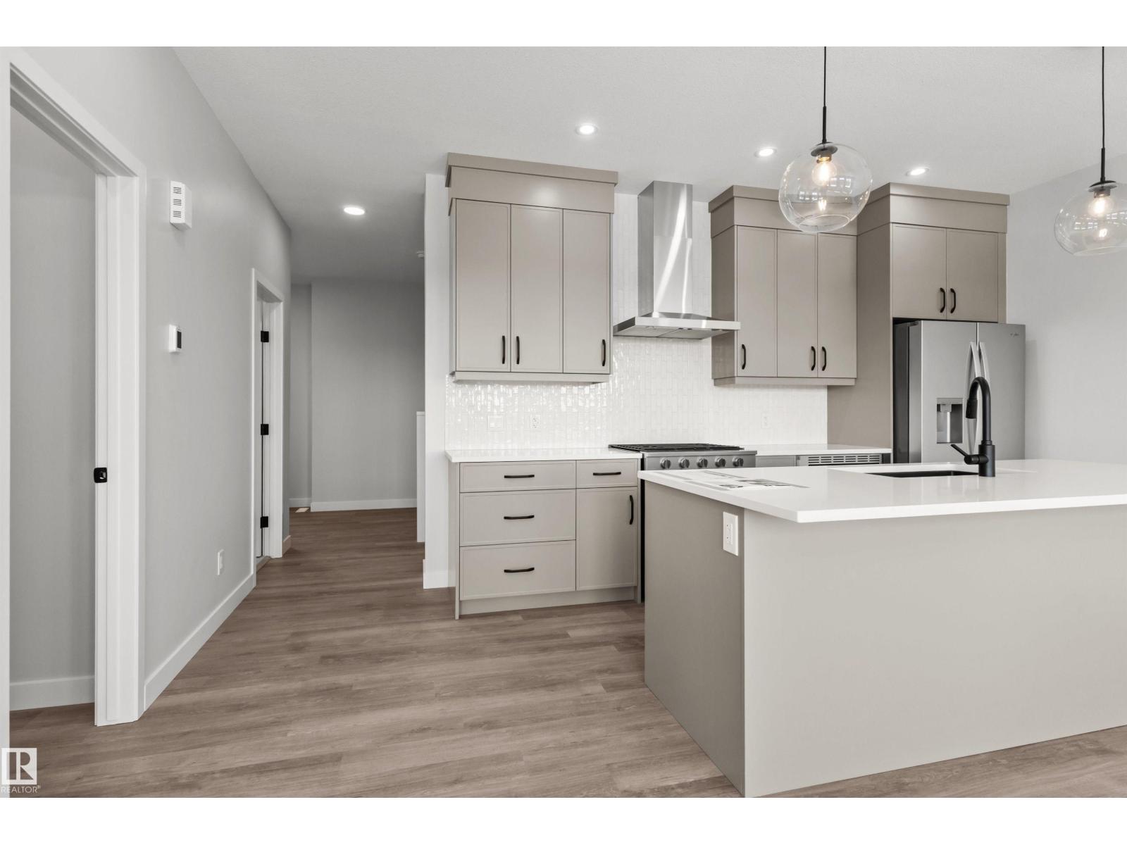 287 Paterson Link Li Sw, Edmonton, Alberta  T6W 5V2 - Photo 3 - E4485362
