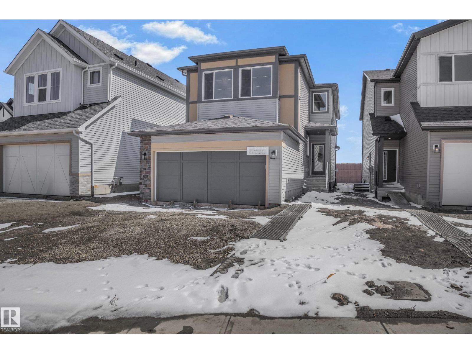 287 Paterson Link Li Sw, Edmonton, Alberta  T6W 5V2 - Photo 39 - E4485362