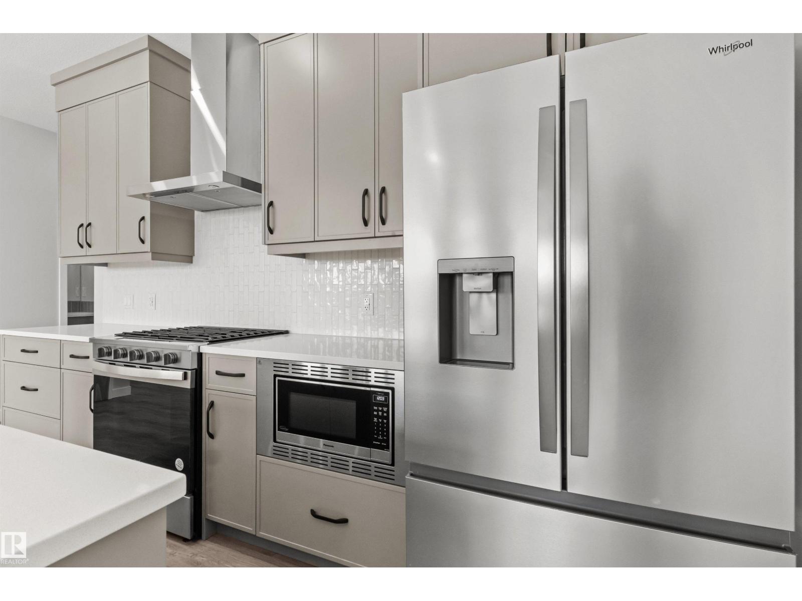 287 Paterson Link Li Sw, Edmonton, Alberta  T6W 5V2 - Photo 4 - E4485362