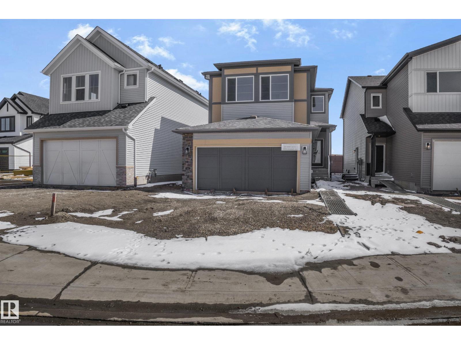 287 Paterson Link Li Sw, Edmonton, Alberta  T6W 5V2 - Photo 40 - E4485362
