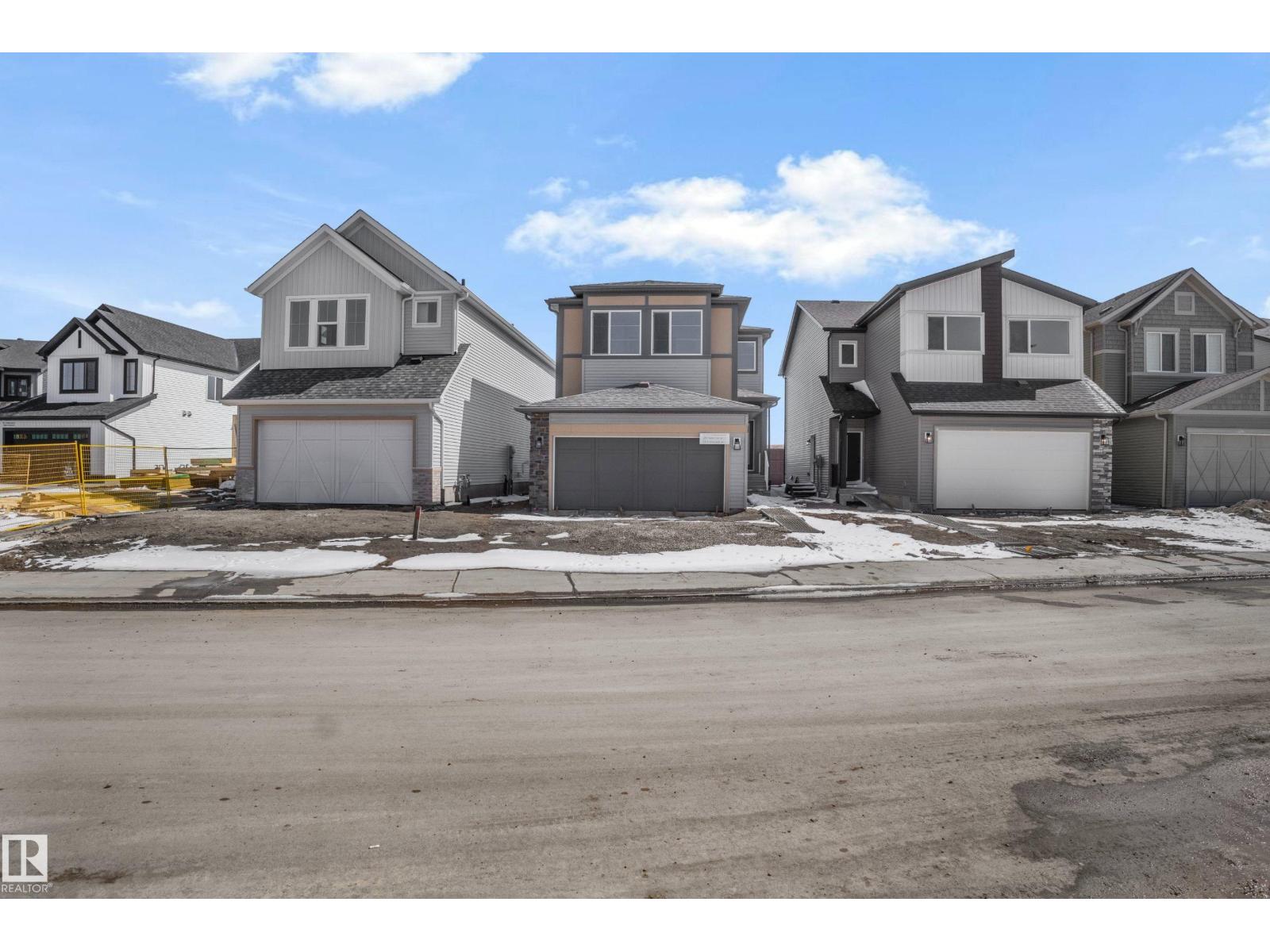 287 Paterson Link Li Sw, Edmonton, Alberta  T6W 5V2 - Photo 41 - E4485362