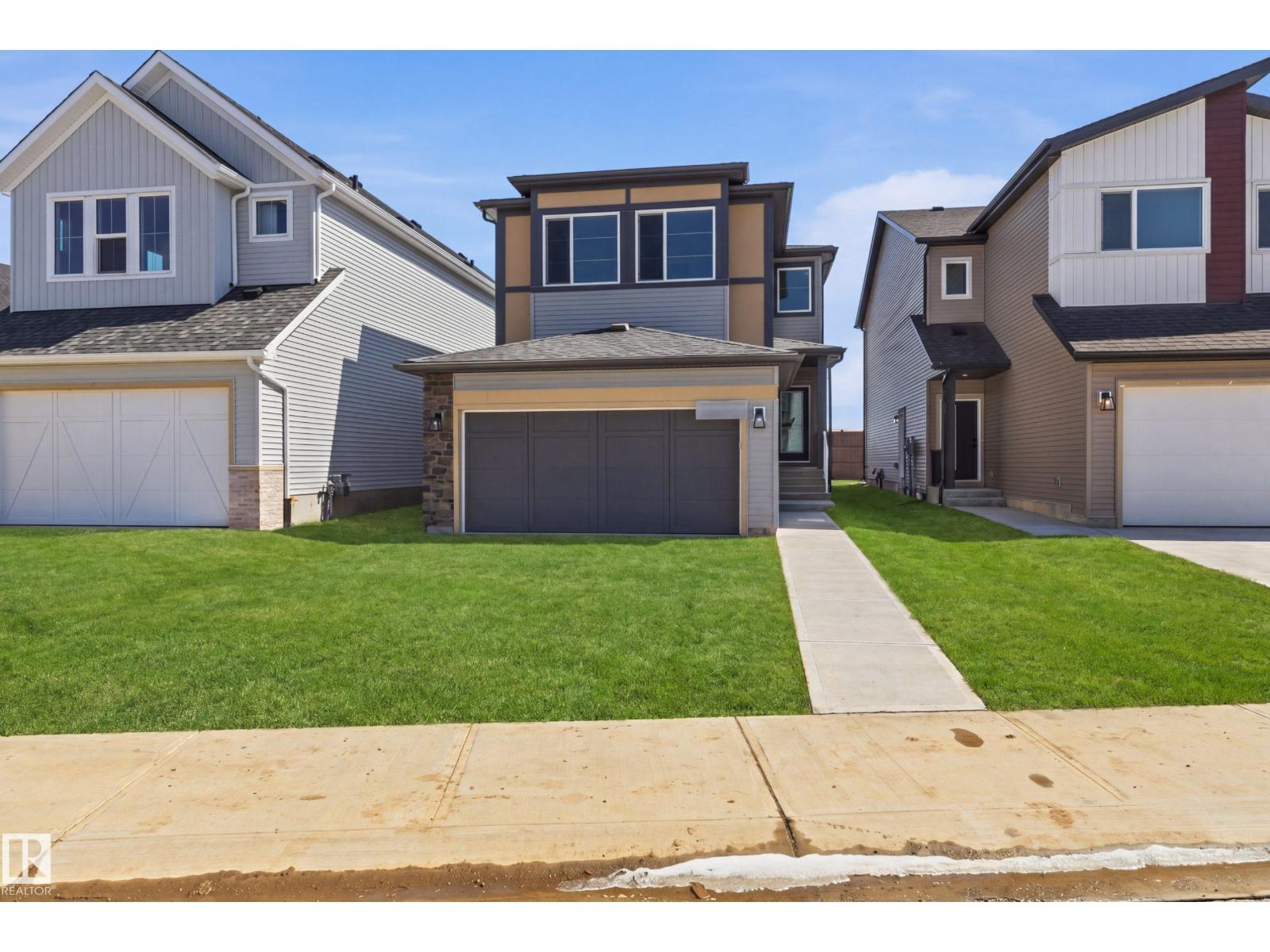 287 Paterson Link Li Sw, Edmonton, Alberta  T6W 5V2 - Photo 44 - E4485362