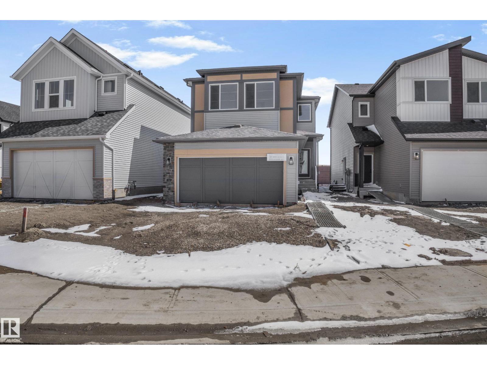 287 Paterson Link Li Sw, Edmonton, Alberta  T6W 5V2 - Photo 46 - E4485362