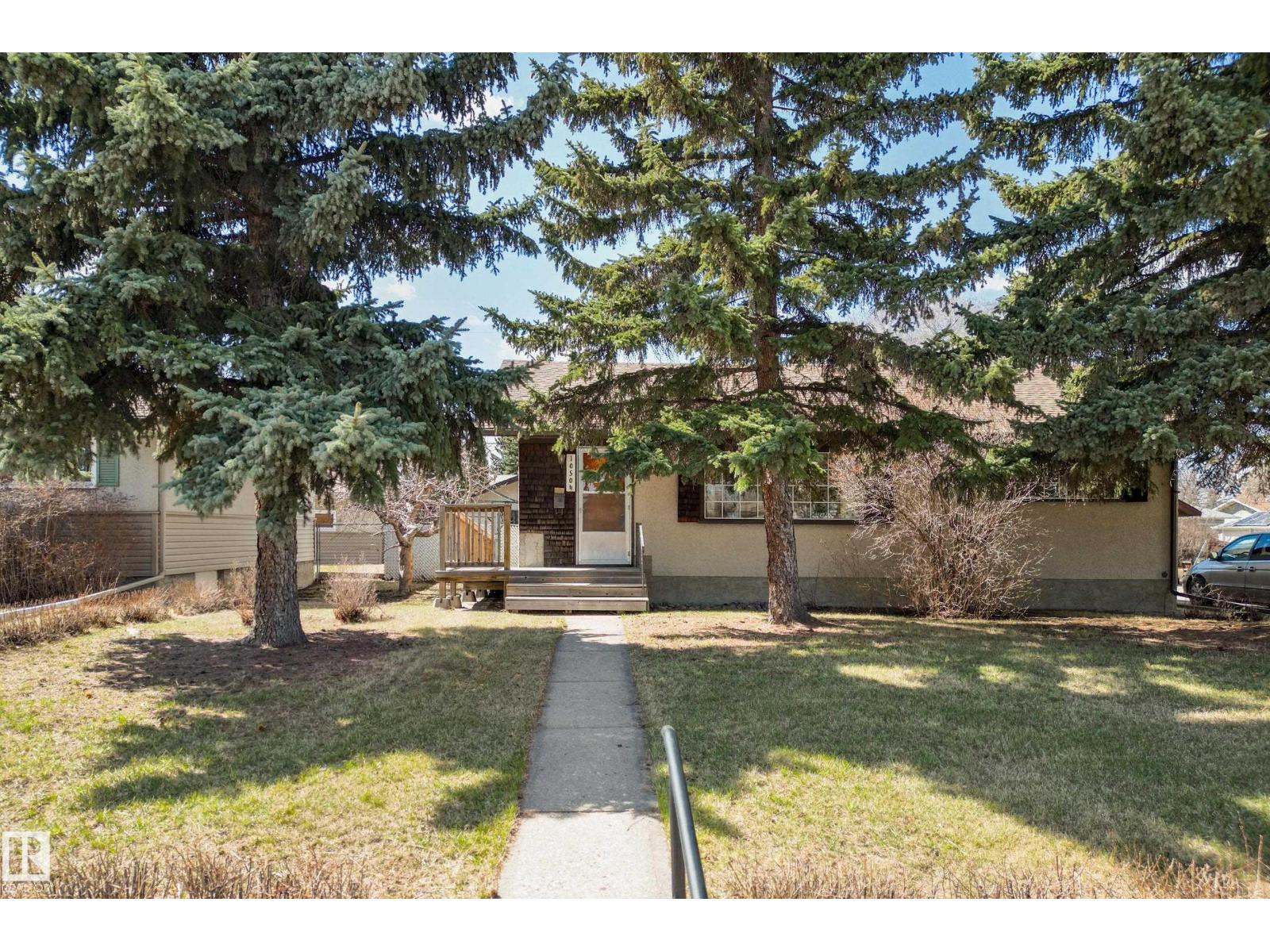 10504 45 ST NW, edmonton, Alberta