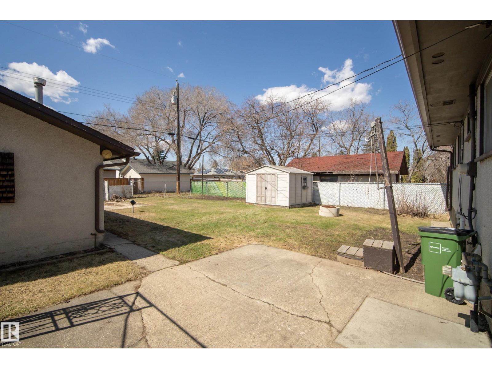 10504 45 St Nw, Edmonton, Alberta  T6A 1X3 - Photo 36 - E4485363