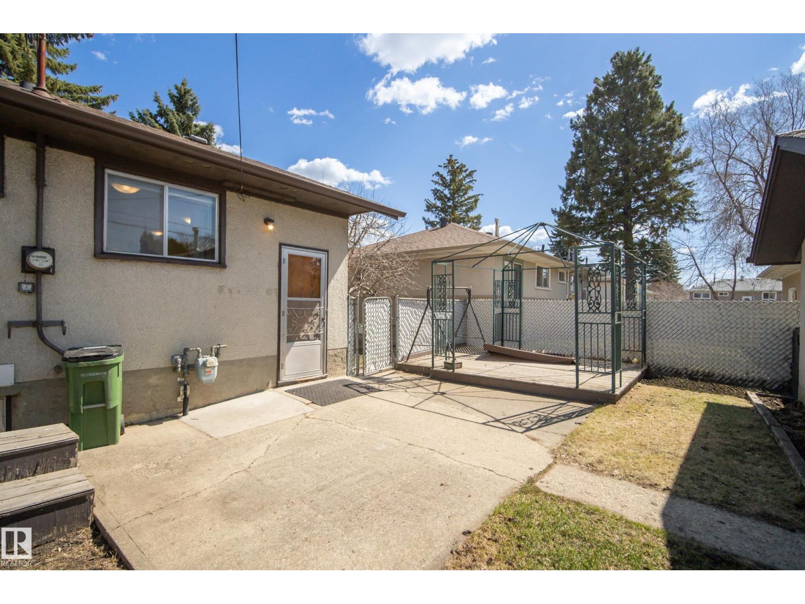 10504 45 St Nw, Edmonton, Alberta  T6A 1X3 - Photo 38 - E4485363