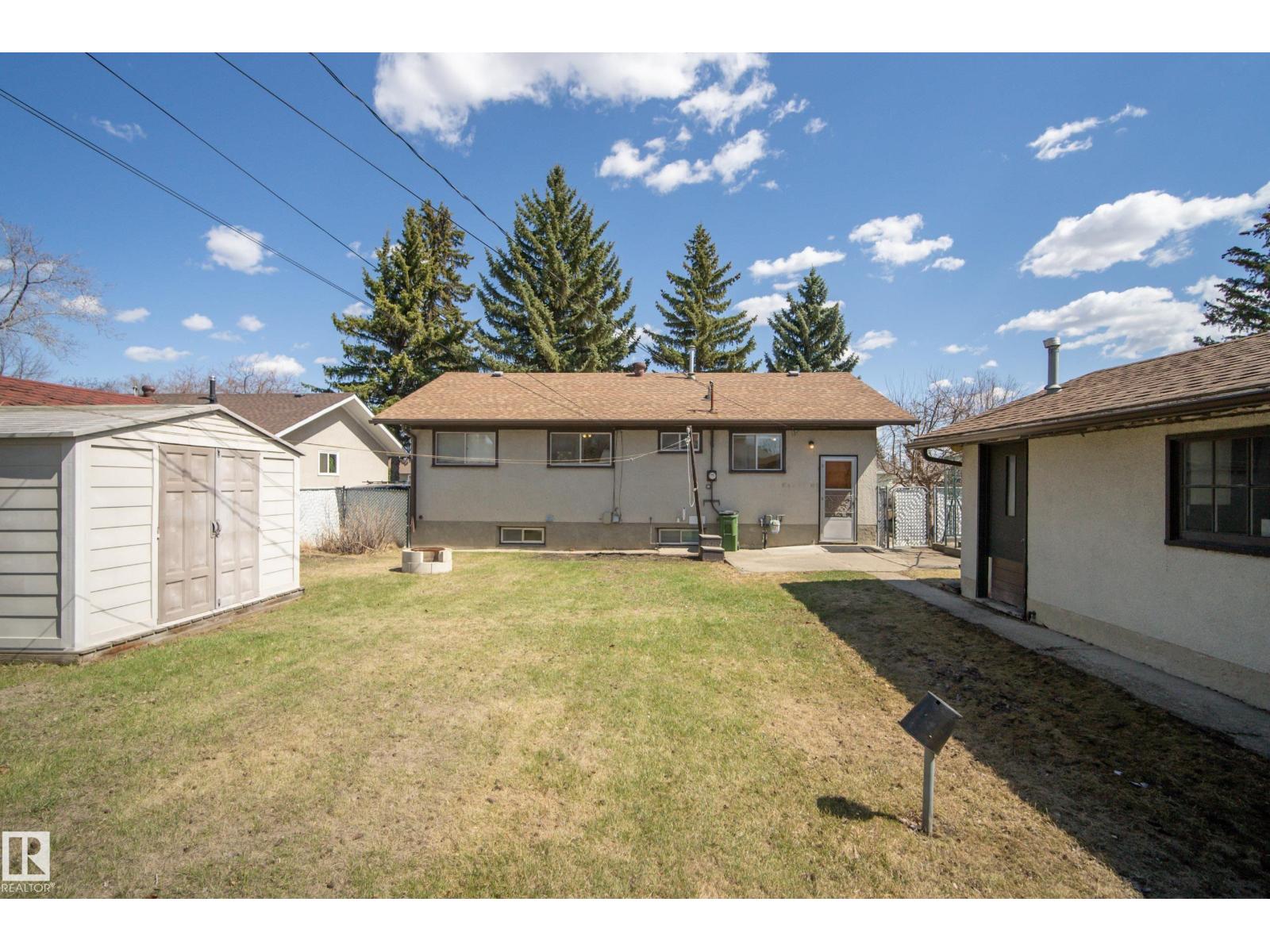 10504 45 St Nw, Edmonton, Alberta  T6A 1X3 - Photo 39 - E4485363