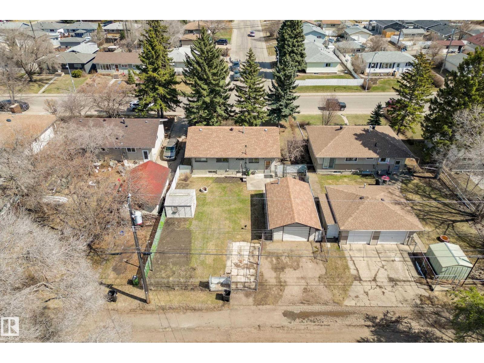 10504 45 St Nw, Edmonton, Alberta  T6A 1X3 - Photo 41 - E4485363
