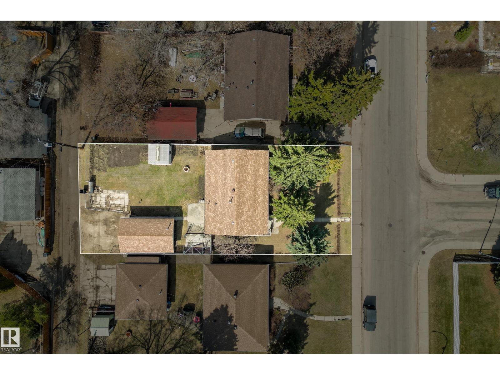 10504 45 St Nw, Edmonton, Alberta  T6A 1X3 - Photo 42 - E4485363