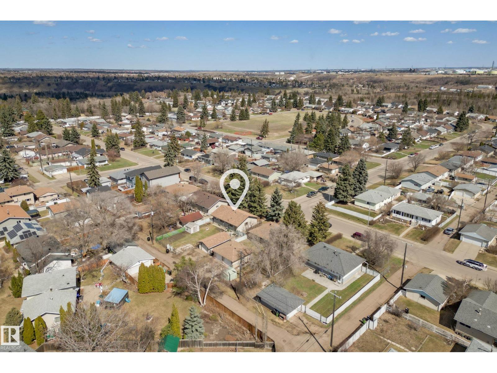 10504 45 St Nw, Edmonton, Alberta  T6A 1X3 - Photo 46 - E4485363