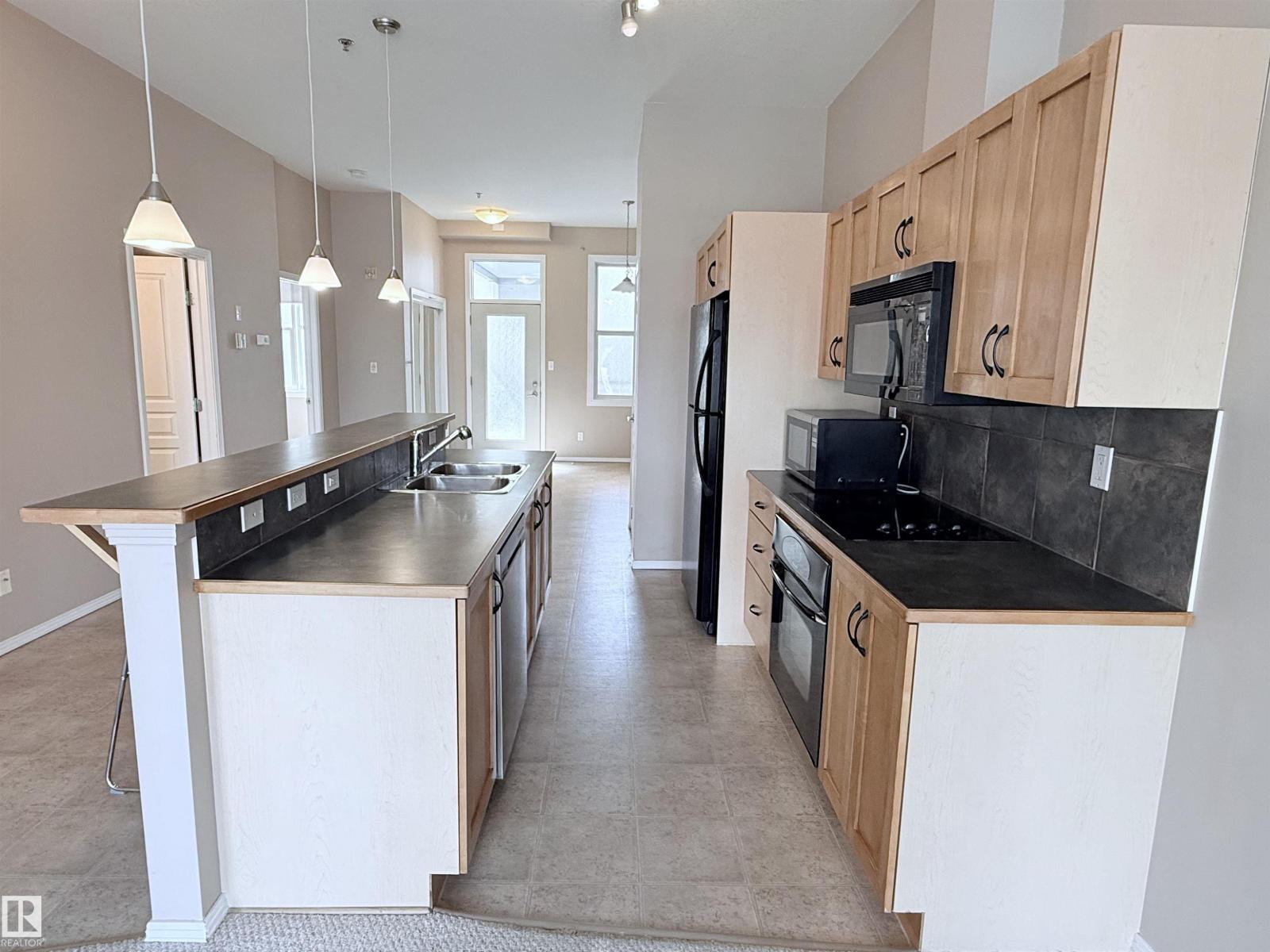 #513 10147 112 St Nw, Edmonton, Alberta  T5K 1M1 - Photo 10 - E4485364