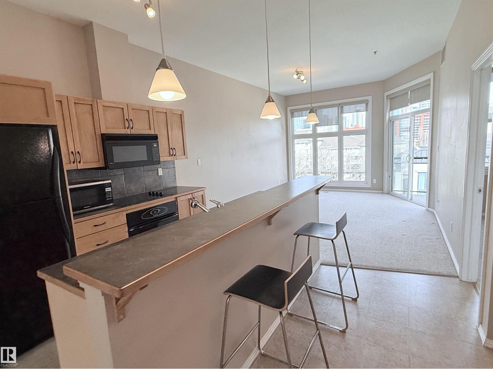 #513 10147 112 St Nw, Edmonton, Alberta  T5K 1M1 - Photo 12 - E4485364