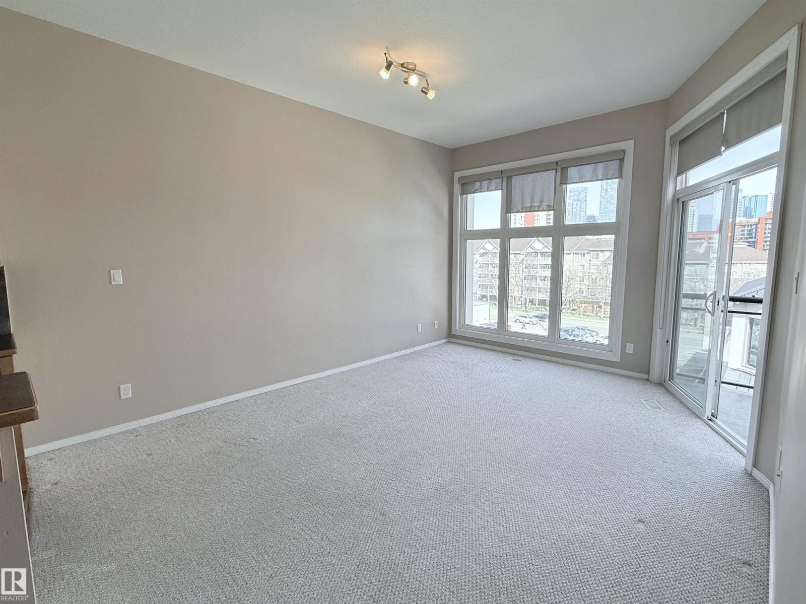 #513 10147 112 St Nw, Edmonton, Alberta  T5K 1M1 - Photo 14 - E4485364