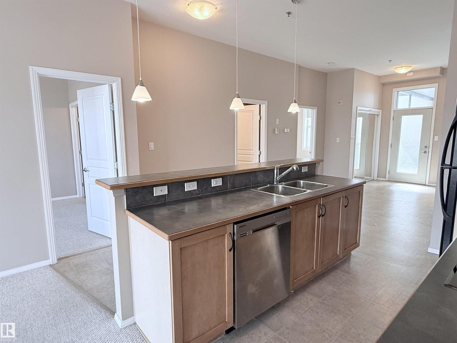 #513 10147 112 St Nw, Edmonton, Alberta  T5K 1M1 - Photo 9 - E4485364