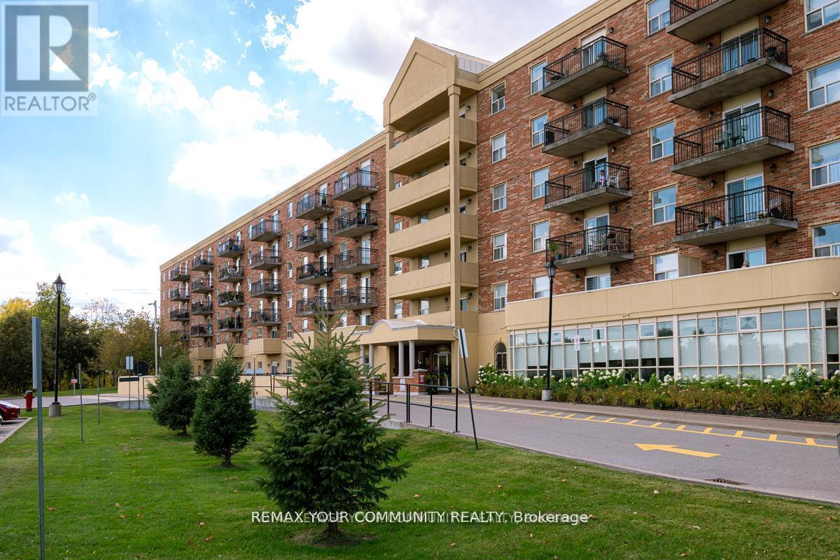 621 - 7373 MARTIN GROVE ROAD, Vaughan, Ontario