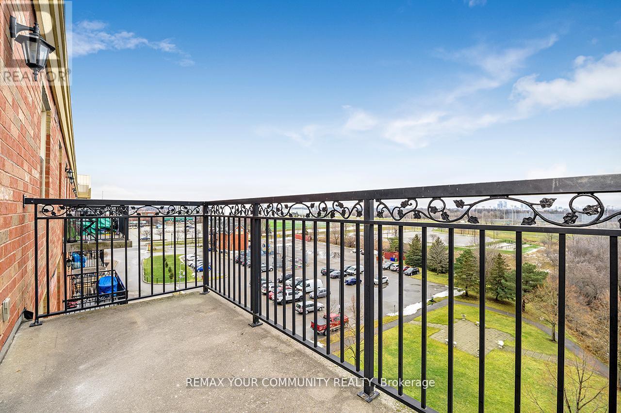 621 - 7373 Martin Grove Road, Vaughan, Ontario  L4L 9K1 - Photo 22 - N13073040