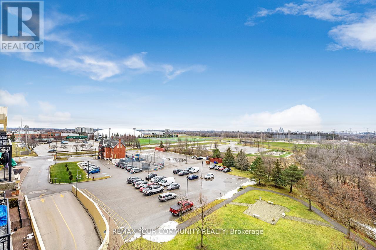 621 - 7373 Martin Grove Road, Vaughan, Ontario  L4L 9K1 - Photo 25 - N13073040