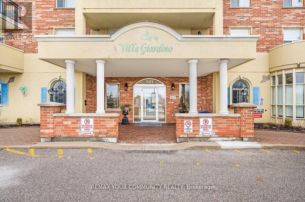 621 - 7373 Martin Grove Road, Vaughan, Ontario  L4L 9K1 - Photo 3 - N13073040