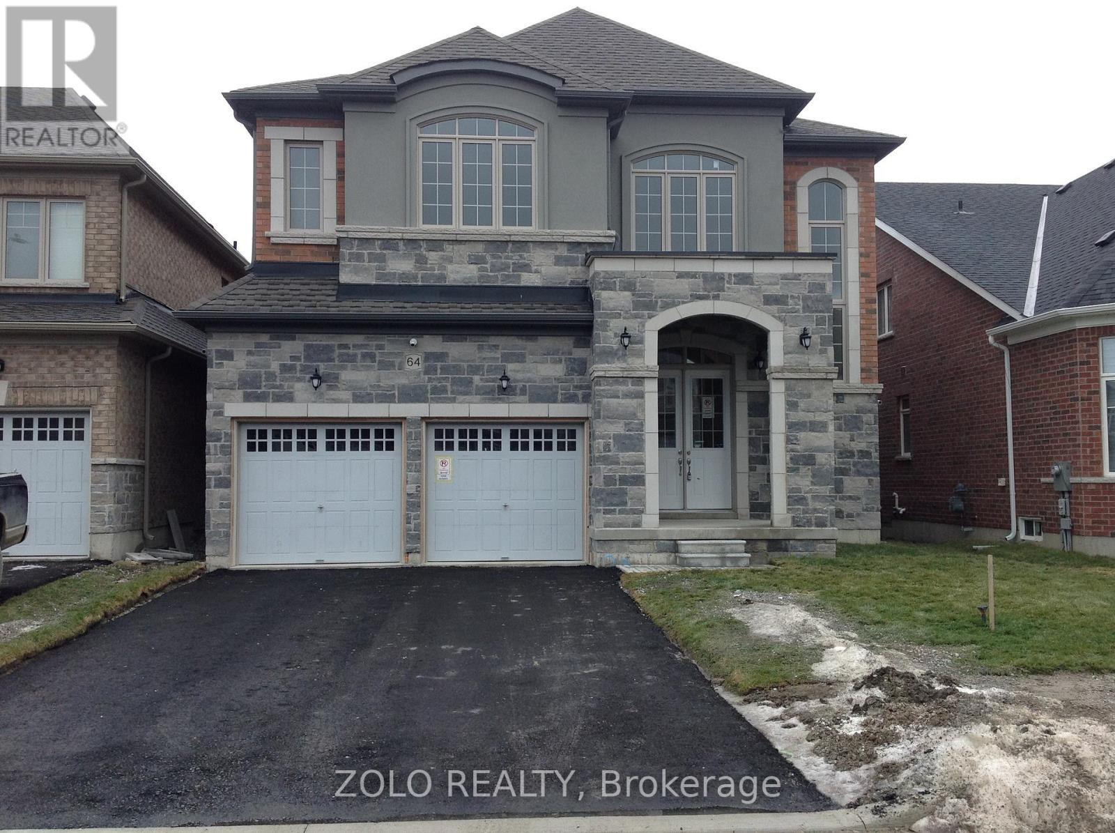 64 CAYTON CRESCENT, bradford west gwillimbury (bradford), Ontario