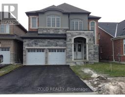 64 CAYTON CRESCENT, Bradford West Gwillimbury, Ontario