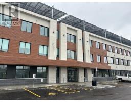 205 - 35 SUNDAY DRIVE, Aurora, Ontario