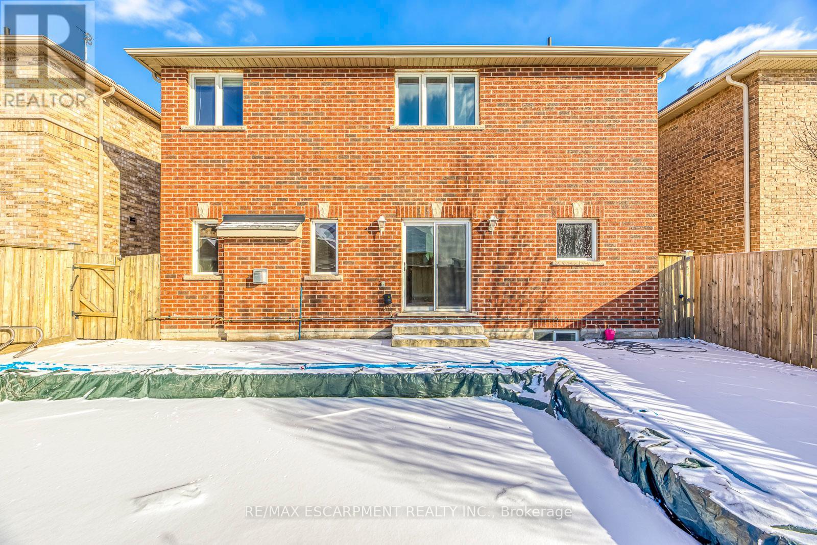 2492 Chaplin Road, Oakville, Ontario  L6H 0A4 - Photo 40 - W13073052