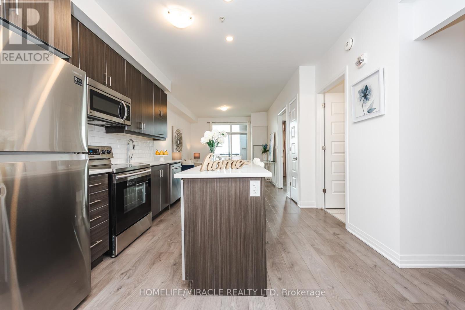 421 - 1105 Leger Way, Milton (Fo Ford), Ontario  L9E 1K7 - Photo 17 - W13073084