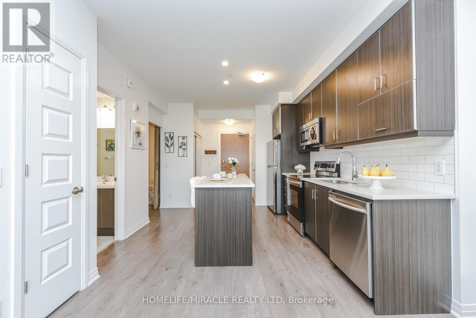421 - 1105 Leger Way, Milton (Fo Ford), Ontario  L9E 1K7 - Photo 19 - W13073084