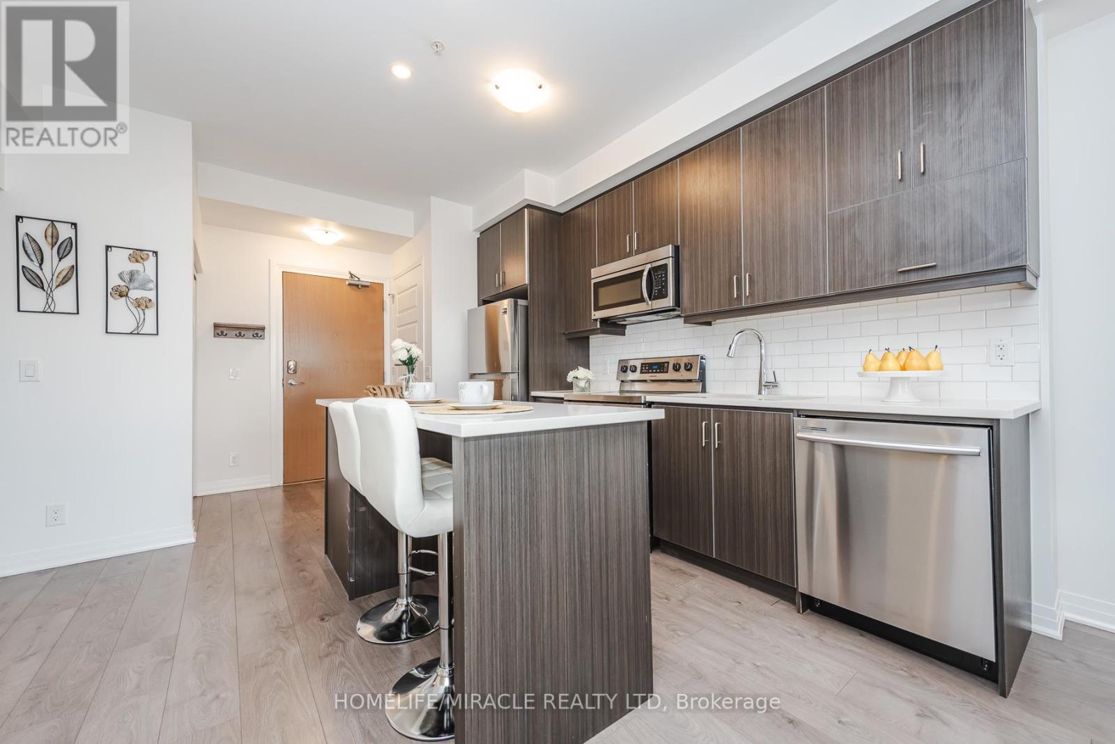 421 - 1105 Leger Way, Milton (Fo Ford), Ontario  L9E 1K7 - Photo 21 - W13073084
